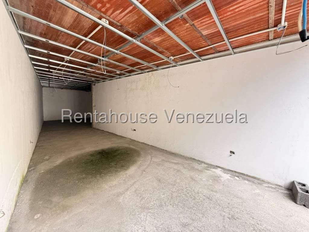 Casa en San Luis, Caracas