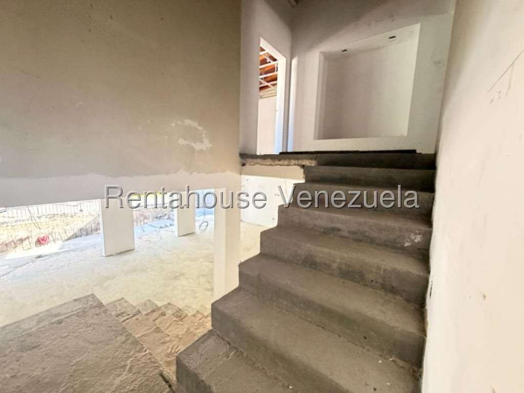 Casa en San Luis, Caracas