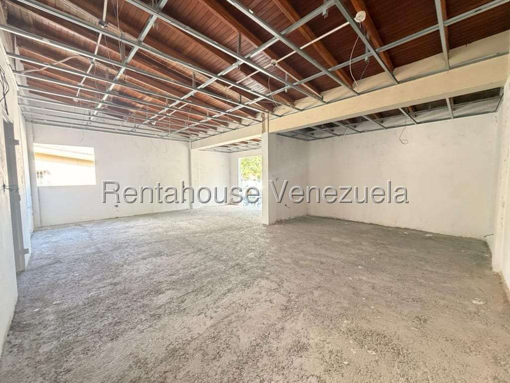 Casa en San Luis, Caracas