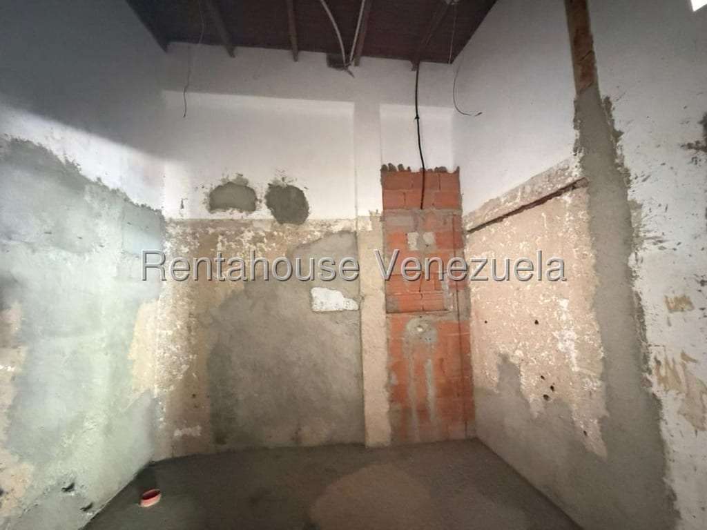 Casa en San Luis, Caracas