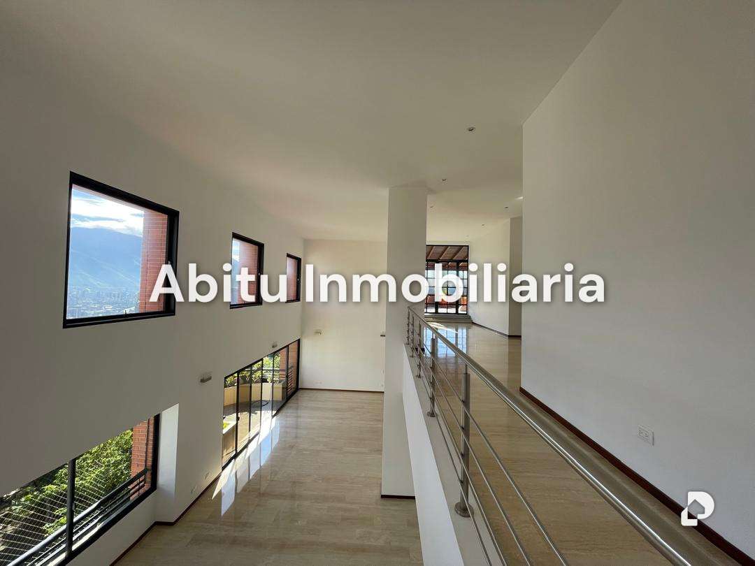 Apartamento en Colinas de Valle Arriba, Caracas – 13
