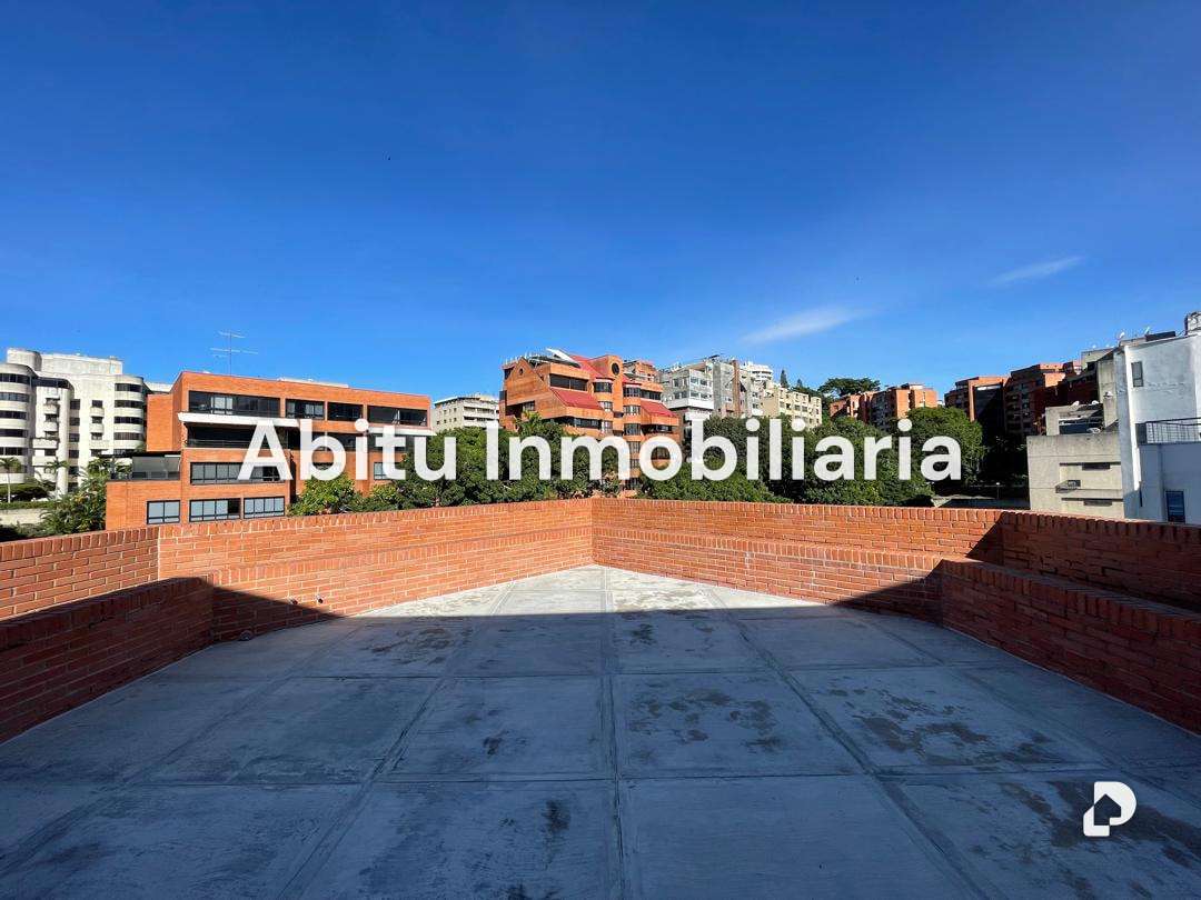Apartamento en Colinas de Valle Arriba, Caracas – 2