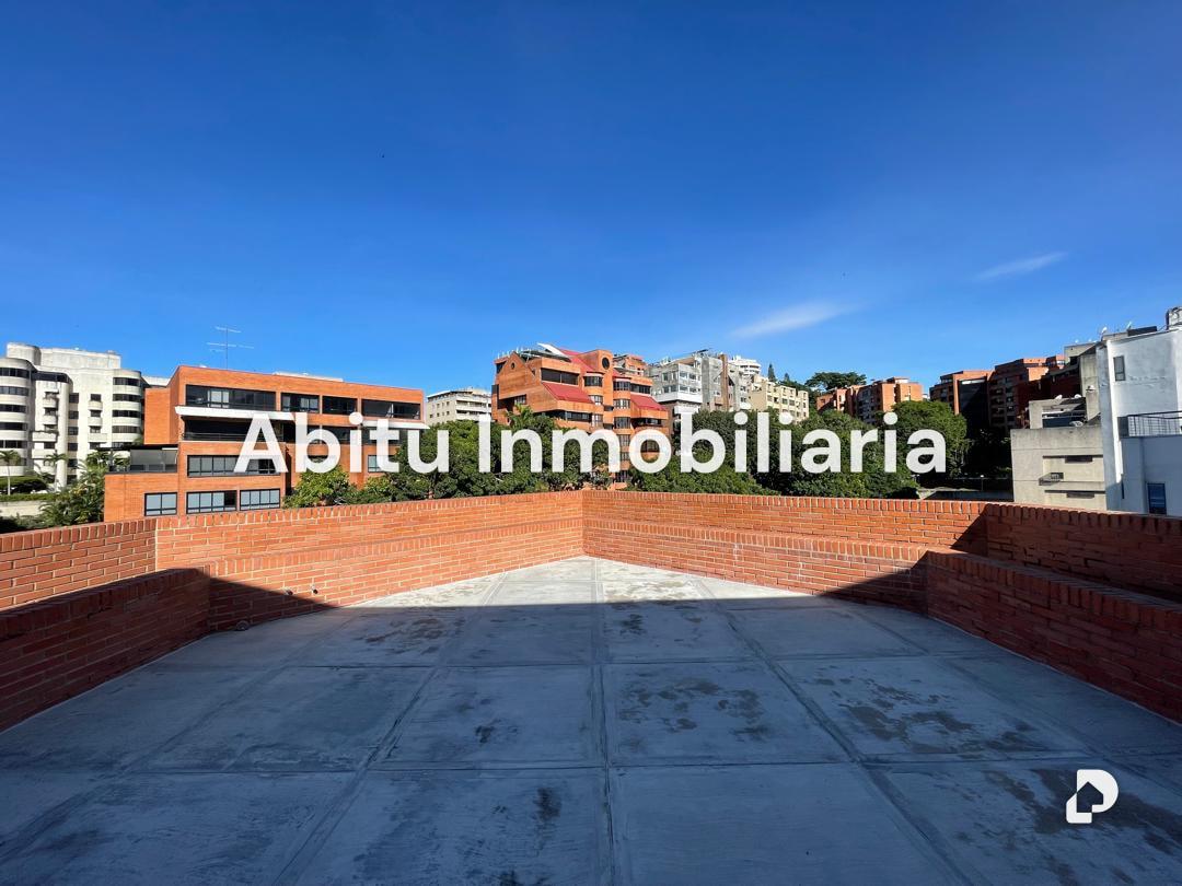 Apartamento en Colinas de Valle Arriba, Caracas – 2