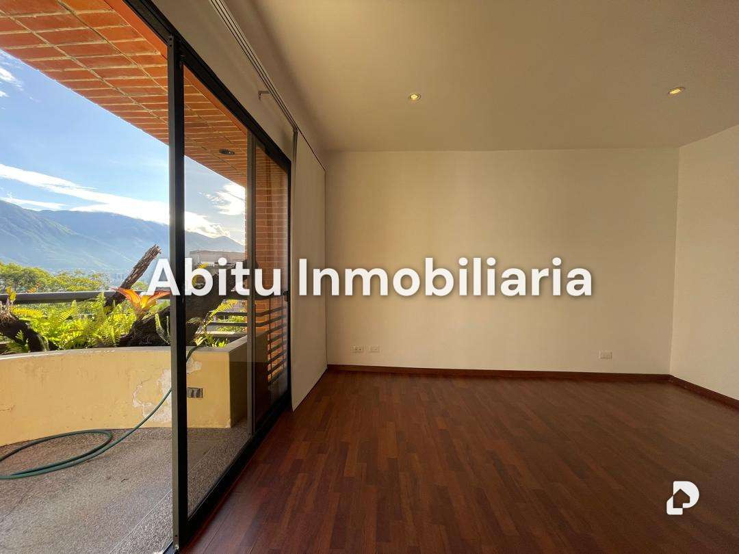 Apartamento en Colinas de Valle Arriba, Caracas – 10