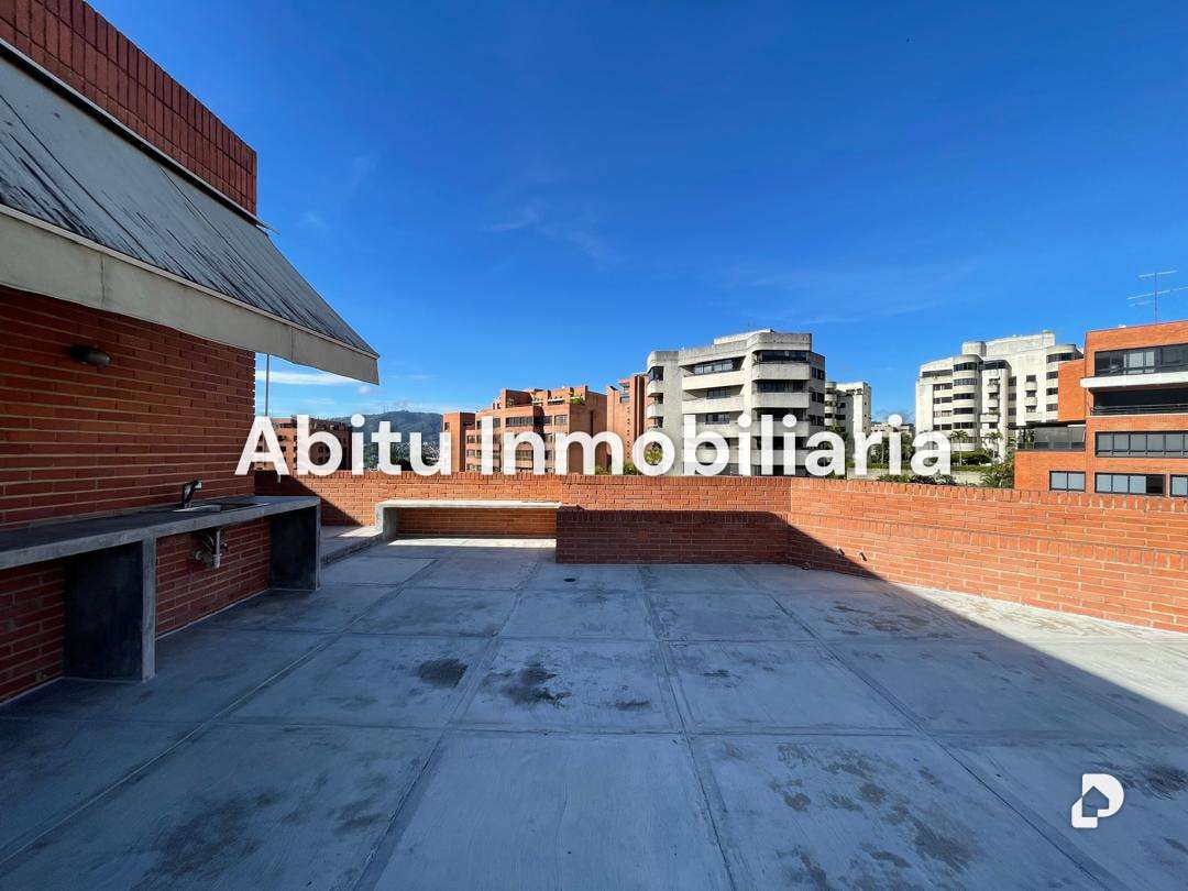 Apartamento en Colinas de Valle Arriba, Caracas – 8