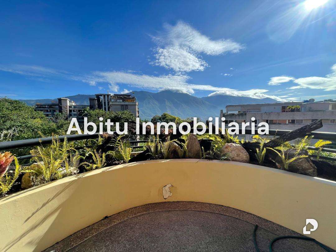 Apartamento en Colinas de Valle Arriba, Caracas – 5
