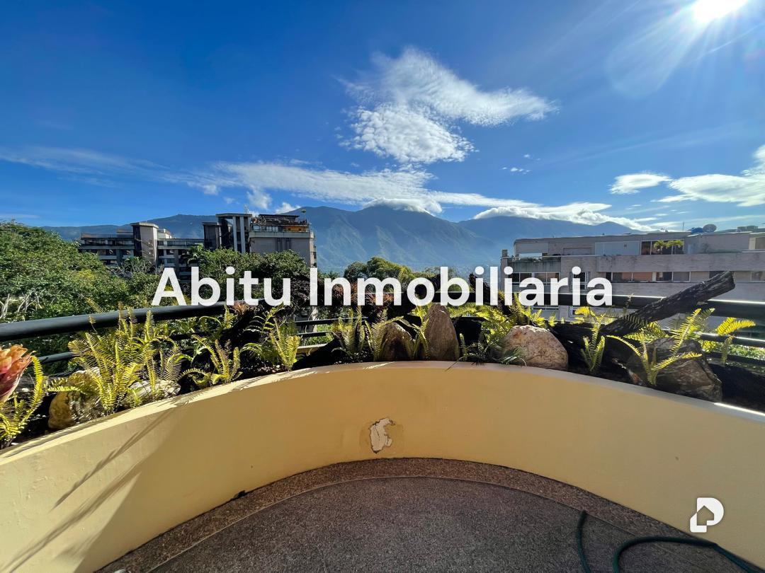 Apartamento en Colinas de Valle Arriba, Caracas – 5