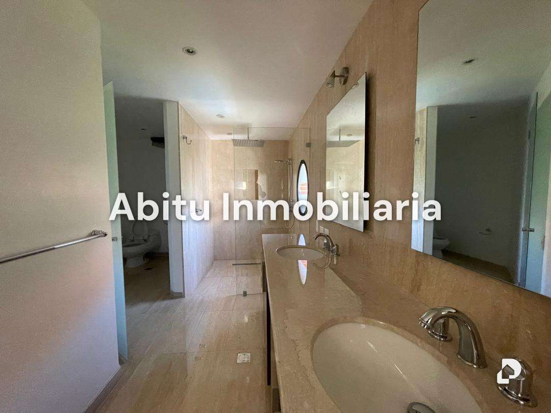 Apartamento en Colinas de Valle Arriba, Caracas – 15