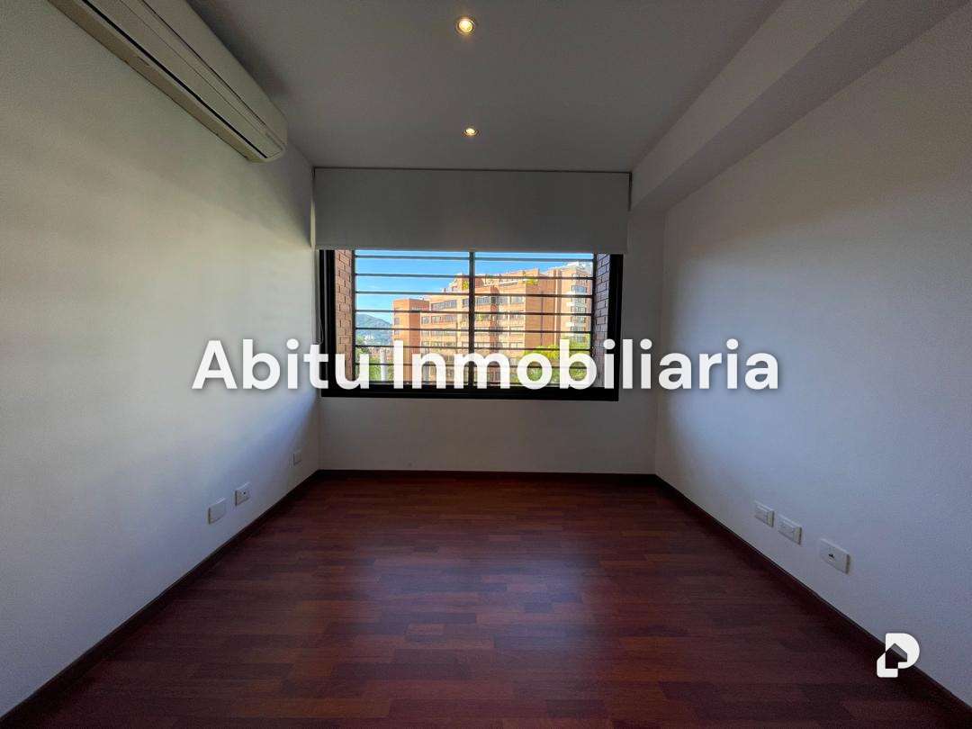 Apartamento en Colinas de Valle Arriba, Caracas – 14