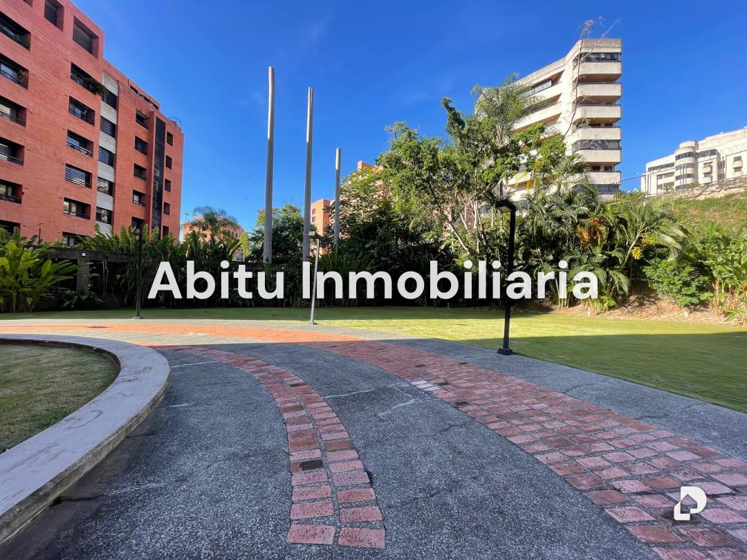 Apartamento en Colinas de Valle Arriba, Caracas – 3