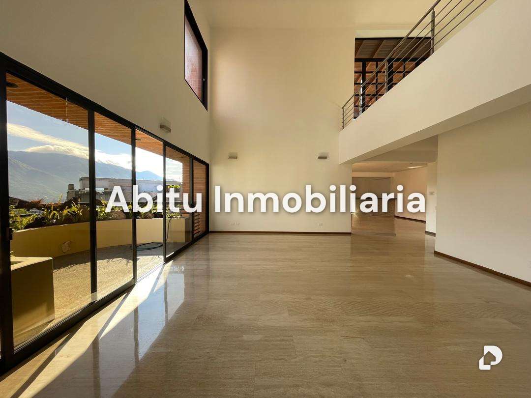 Apartamento en Colinas de Valle Arriba, Caracas – 9