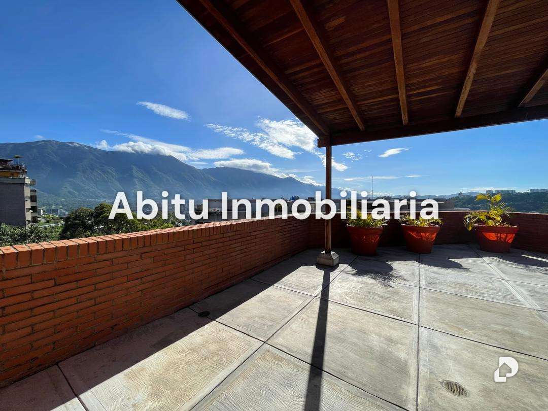 Apartamento en Colinas de Valle Arriba, Caracas – 6