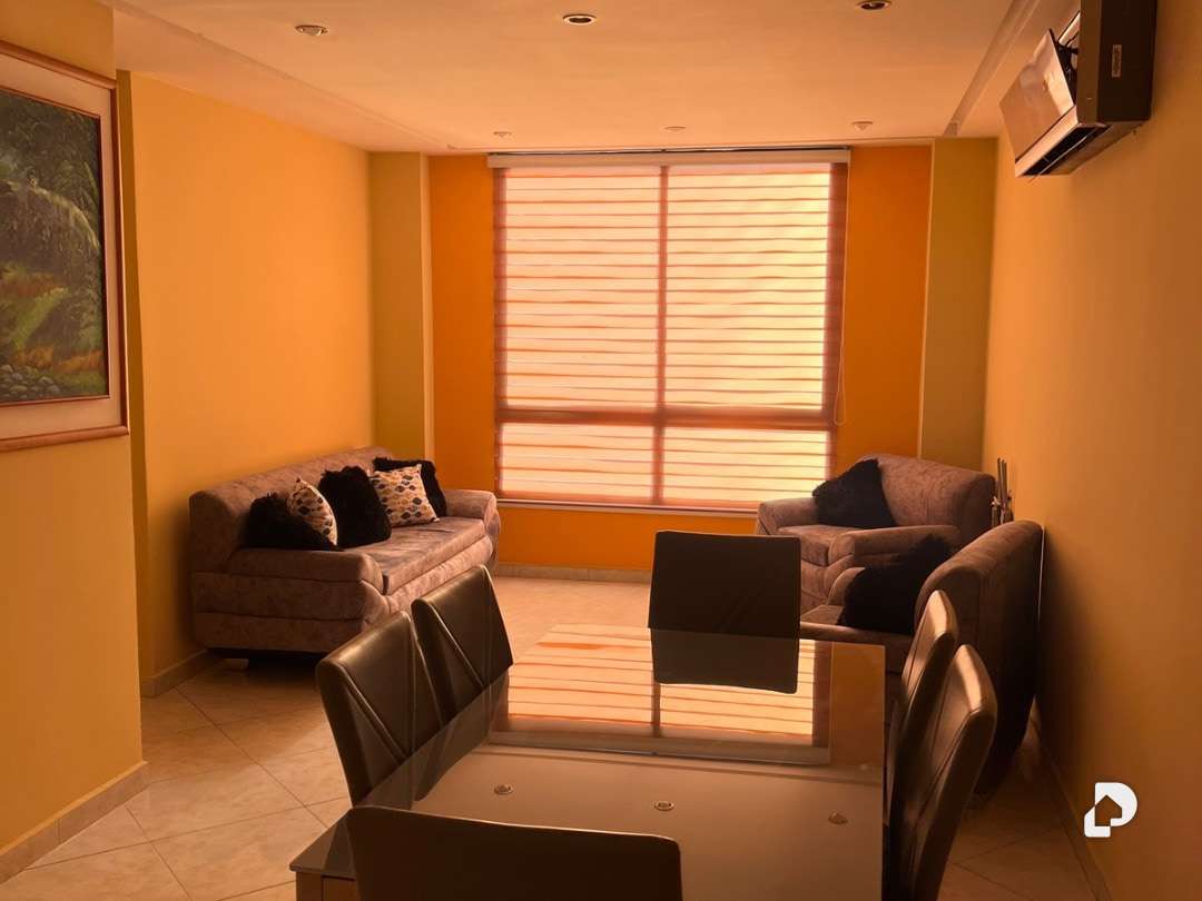 Apartamento en Urbanizacion Jacinto Lara, Barquisimeto – 2