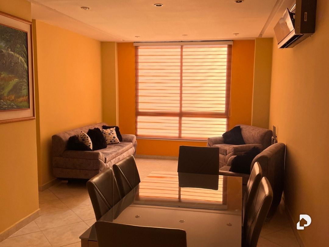 Apartamento en Urbanizacion Jacinto Lara, Barquisimeto – 2