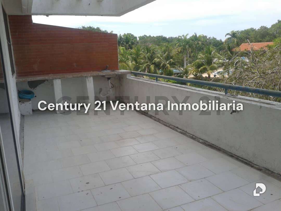 Apartamento en Río Chico, Costa Mirandina – 13