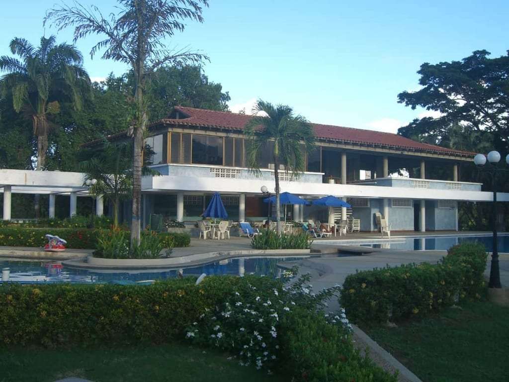 Apartamento en Río Chico, Costa Mirandina - 1