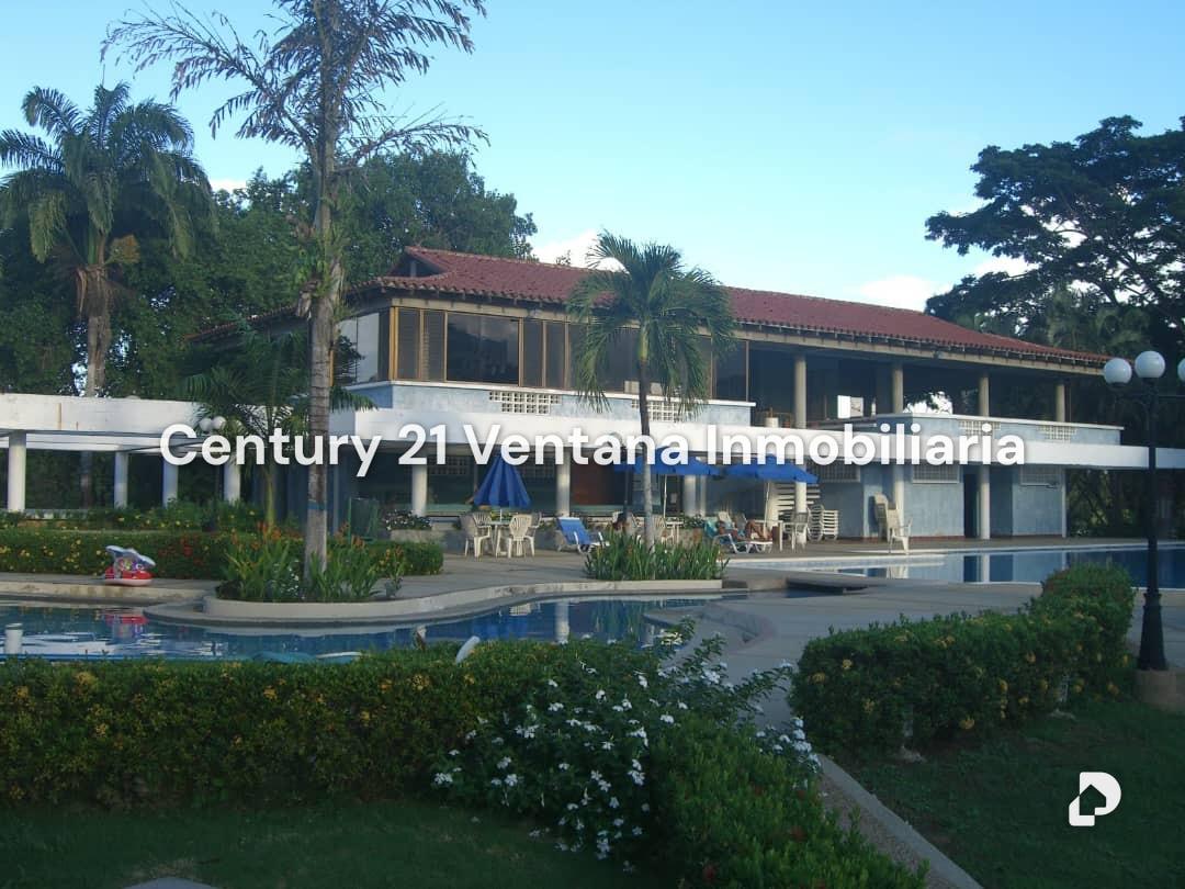 Apartamento en Río Chico, Costa Mirandina – 1
