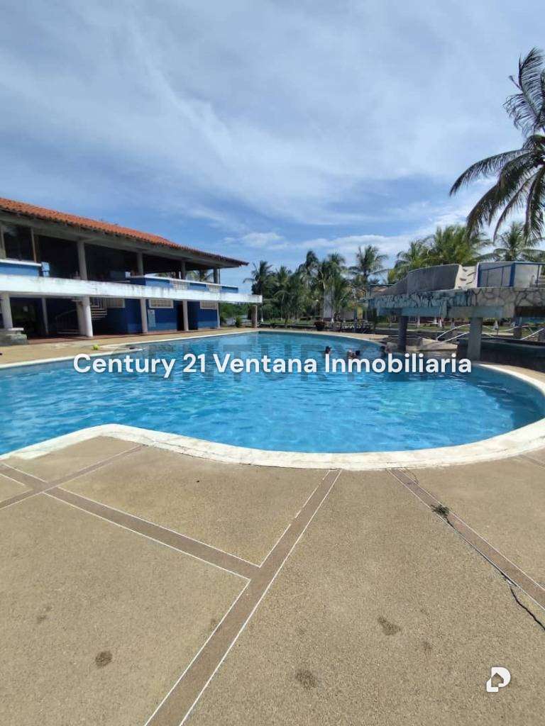 Apartamento en Río Chico, Costa Mirandina – 2