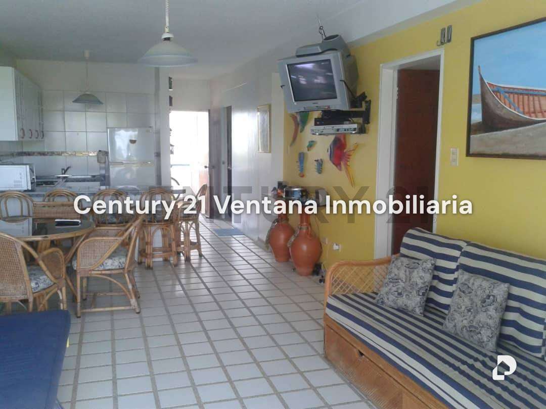 Apartamento en Río Chico, Costa Mirandina – 8