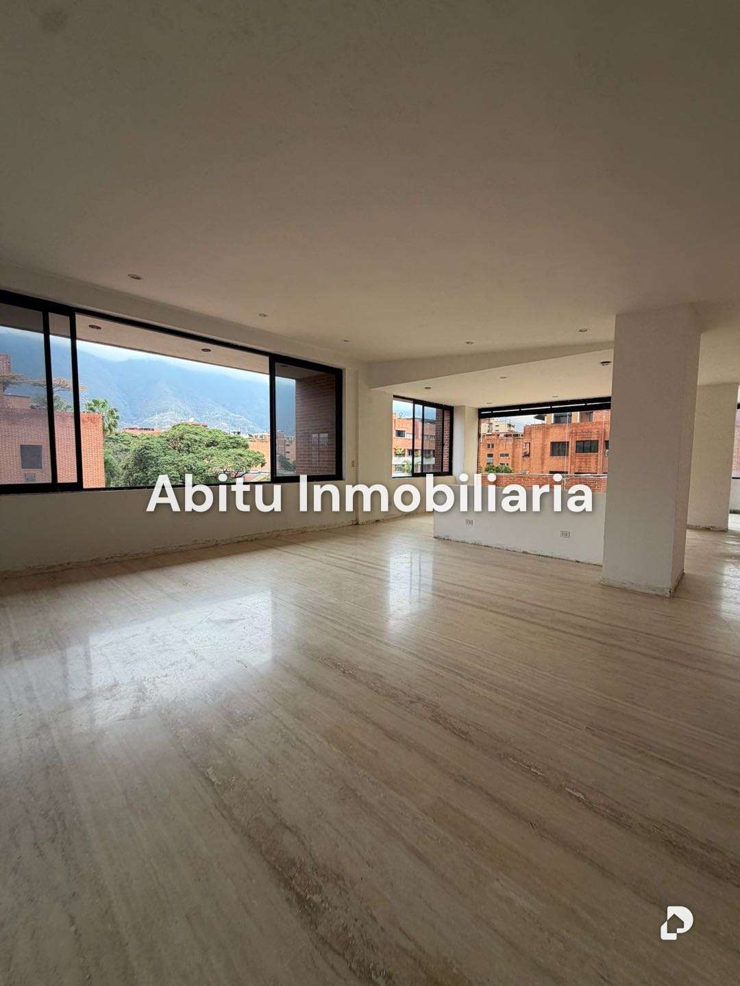 Apartment in Campo Alegre, Caracas – 26
