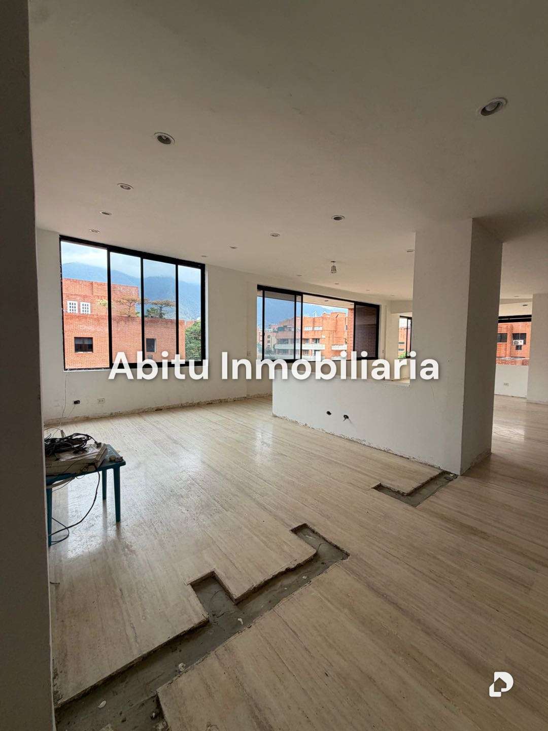Apartment in Campo Alegre, Caracas – 8