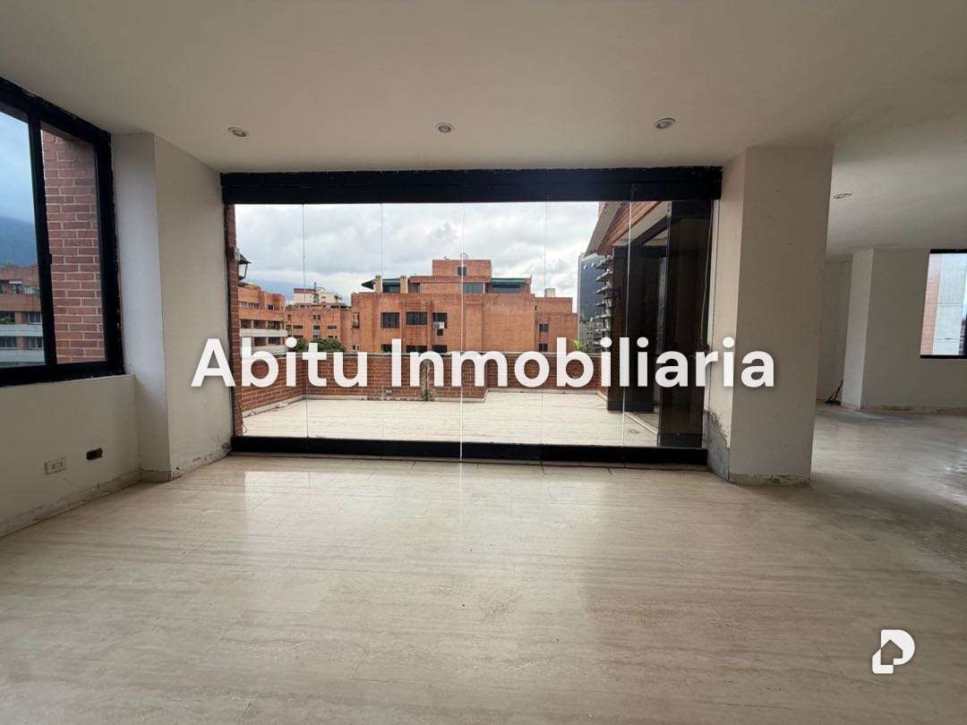 Apartment in Campo Alegre, Caracas – 28