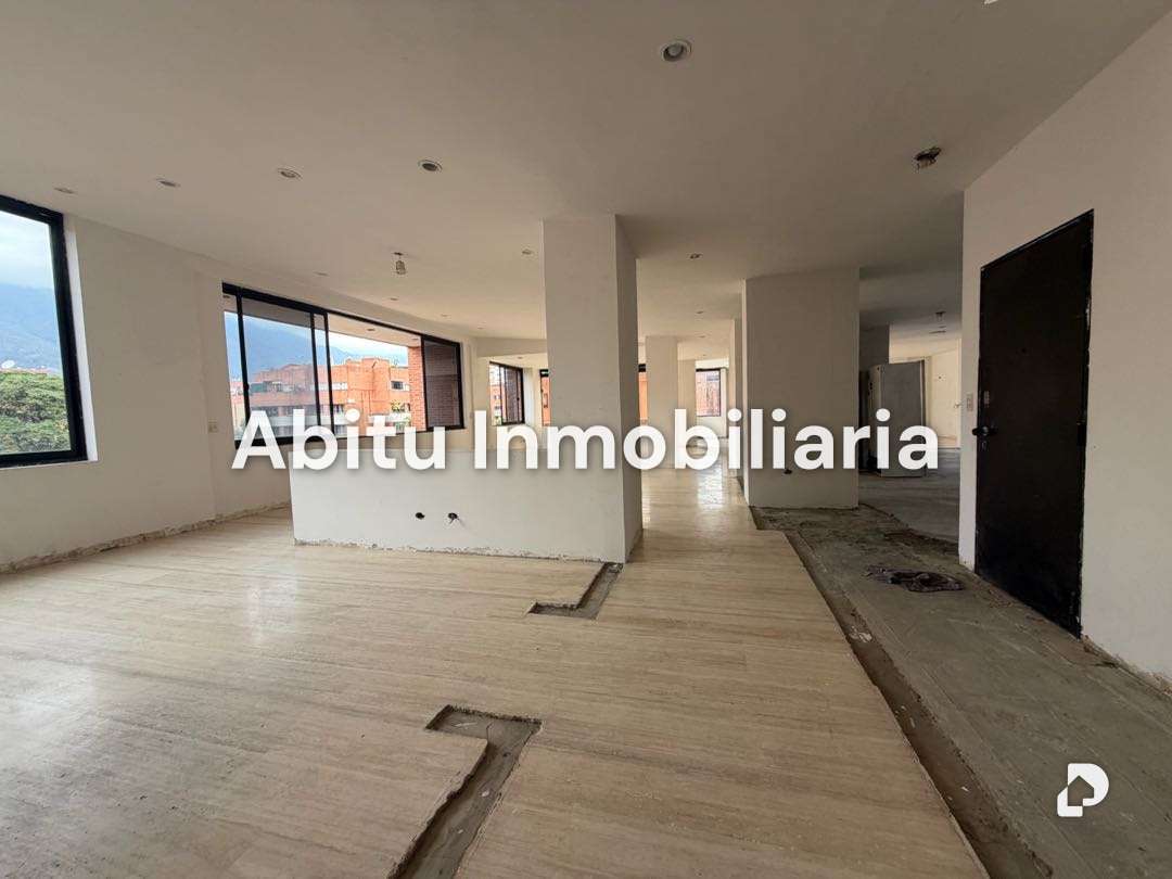 Apartment in Campo Alegre, Caracas – 17