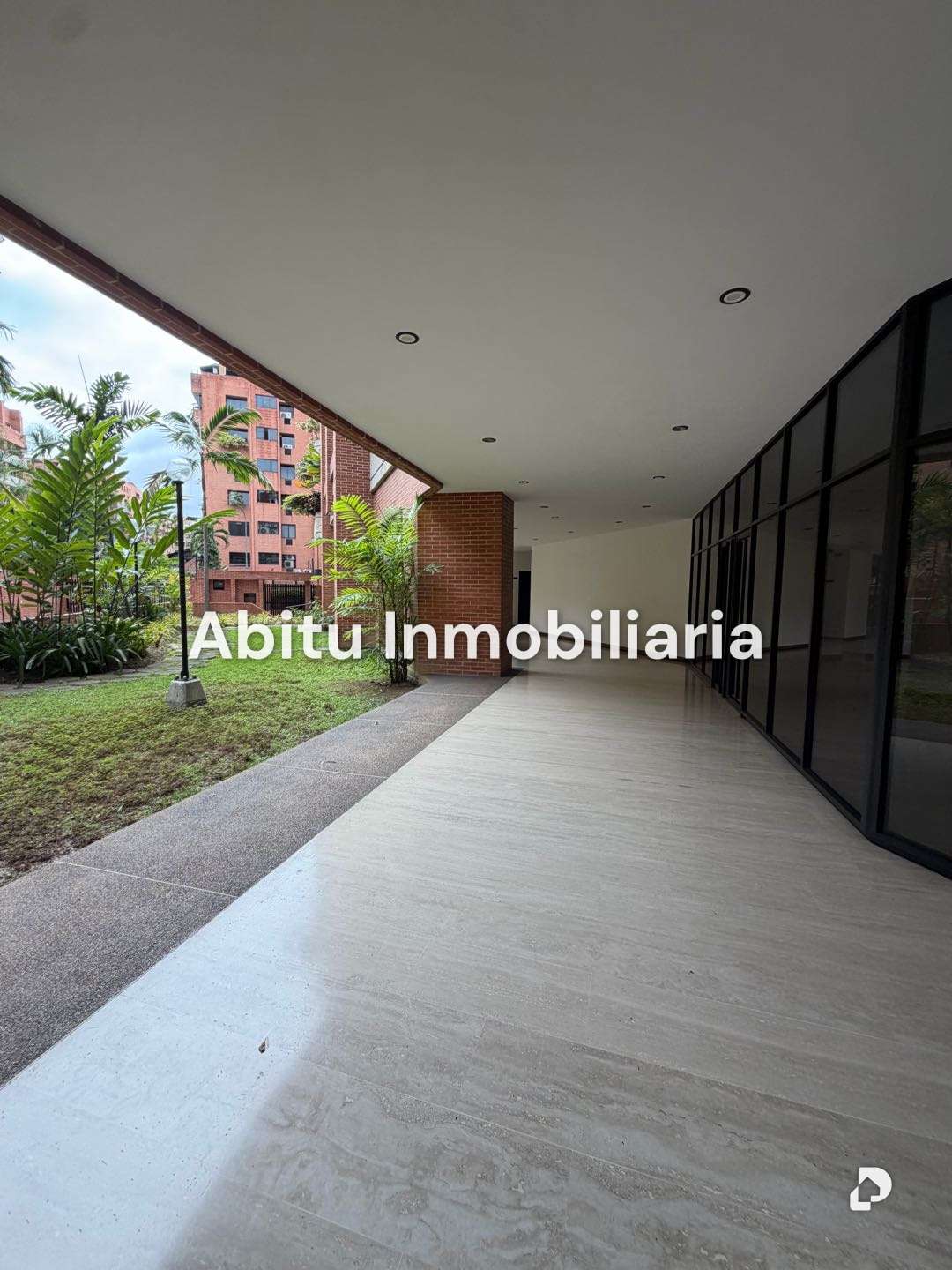 Apartment in Campo Alegre, Caracas – 20