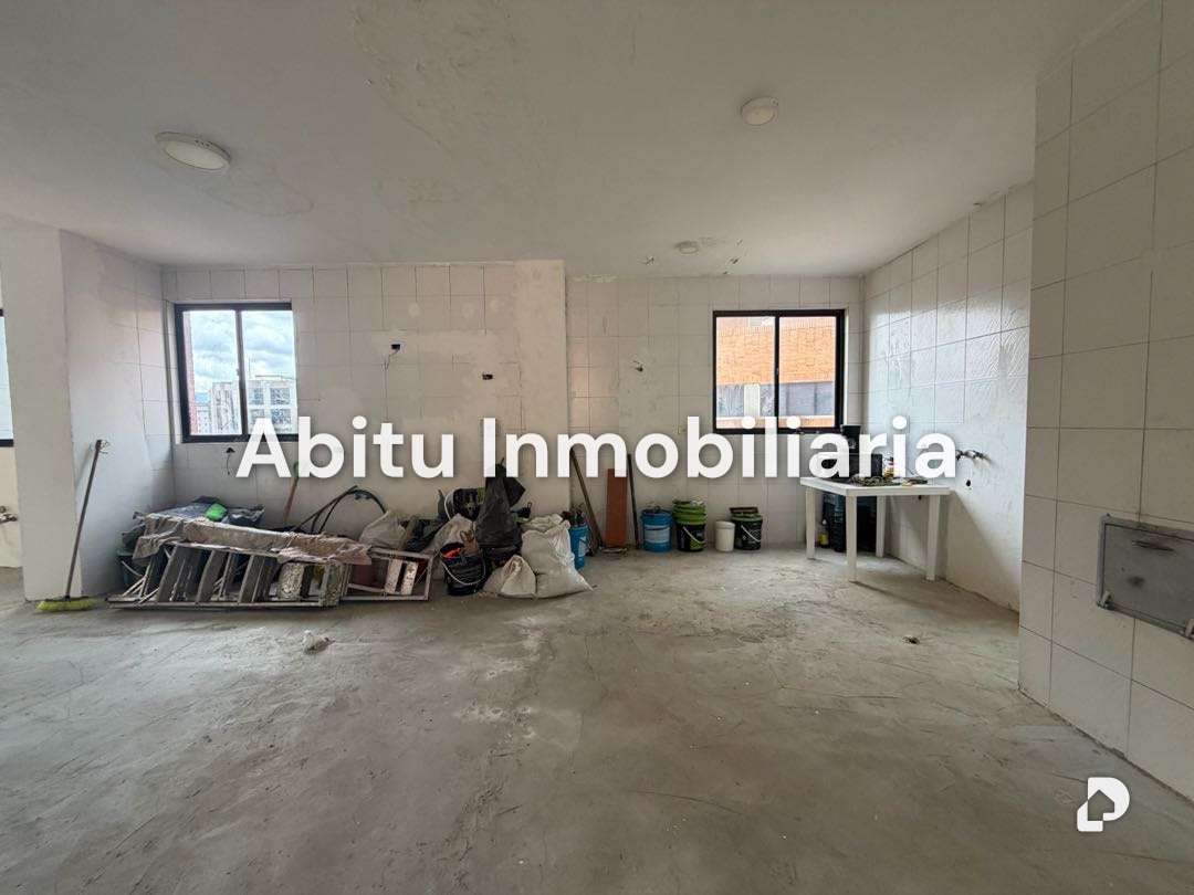 Apartment in Campo Alegre, Caracas – 16