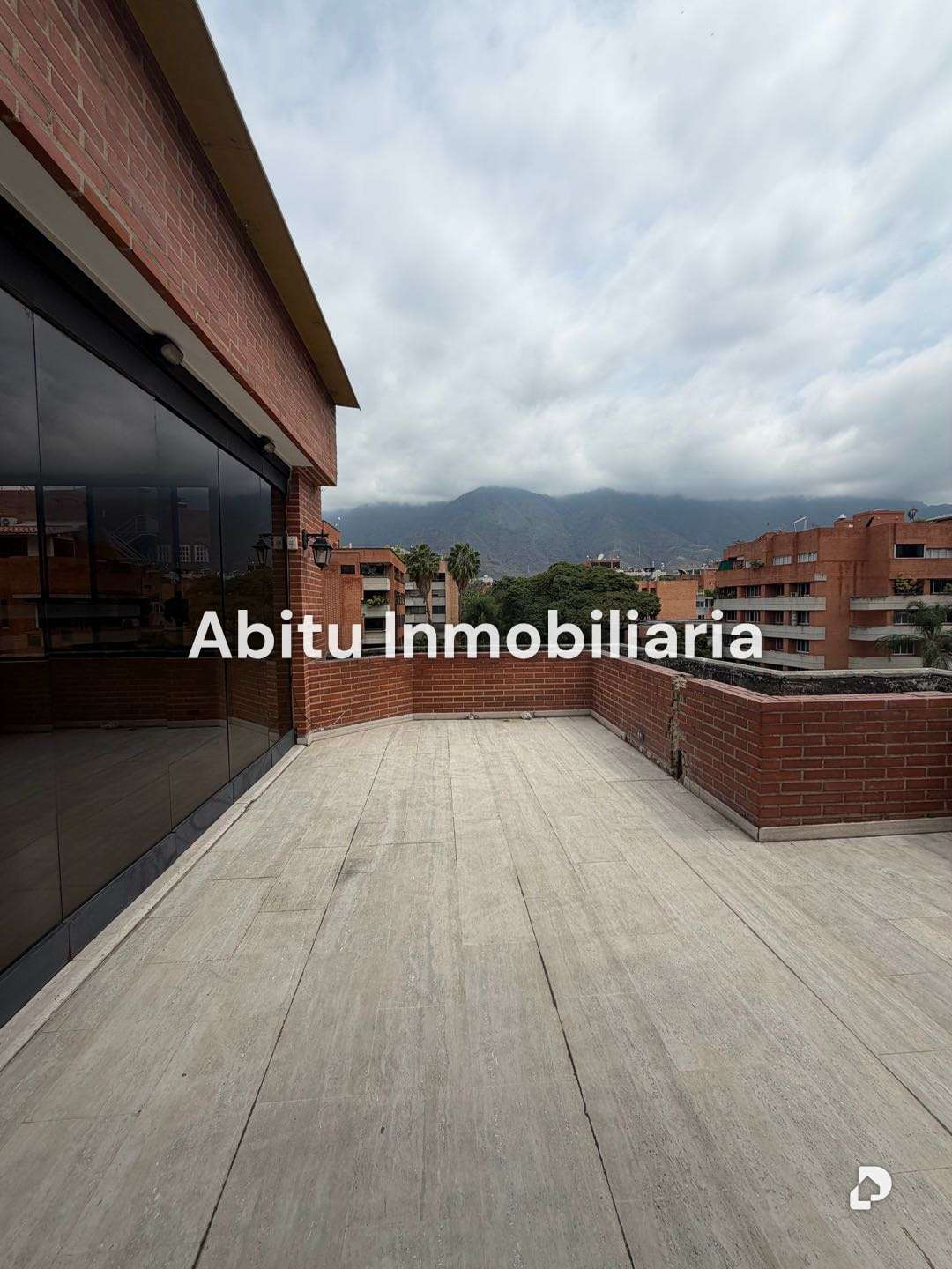 Apartment in Campo Alegre, Caracas – 24