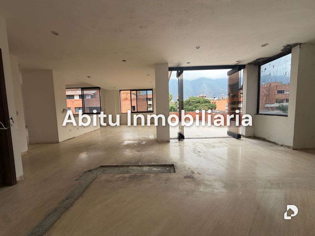Apartment in Campo Alegre, Caracas – 15