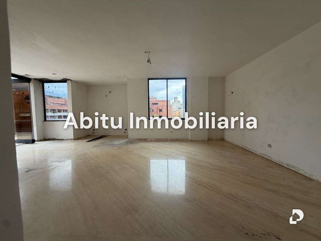 Apartment in Campo Alegre, Caracas – 29