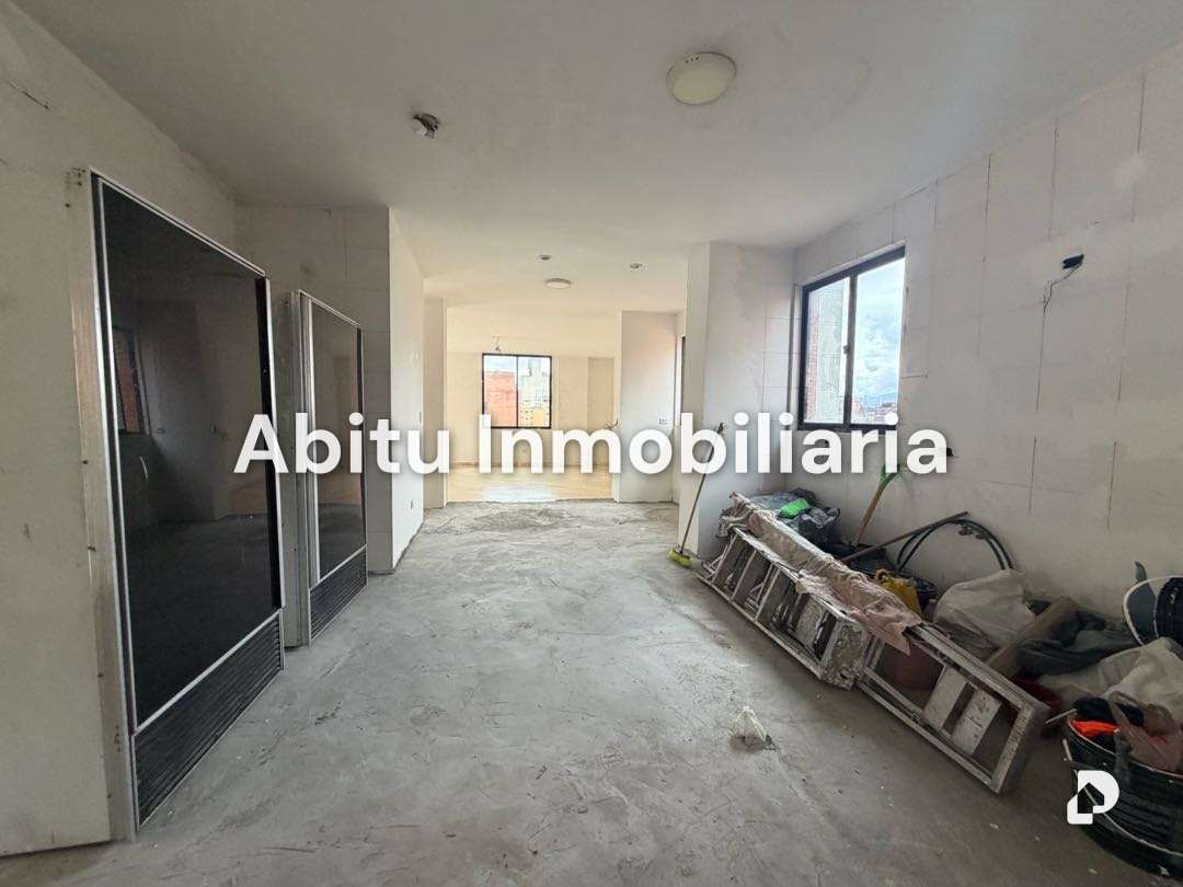 Apartment in Campo Alegre, Caracas – 14