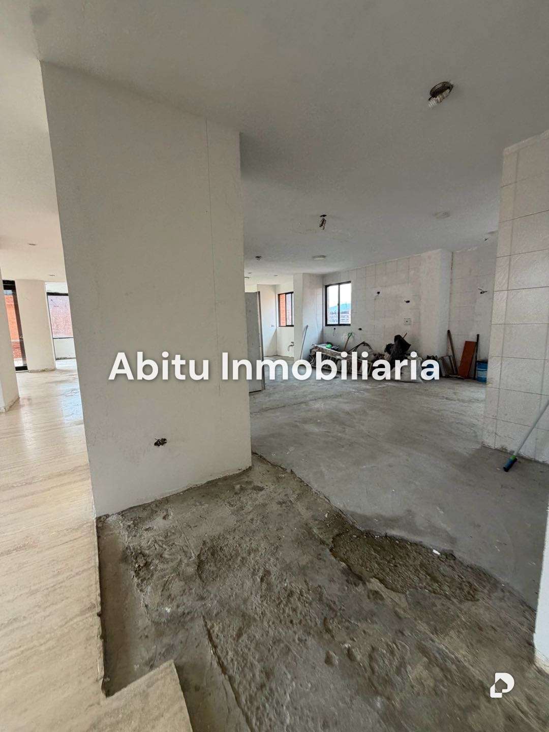Apartment in Campo Alegre, Caracas – 9