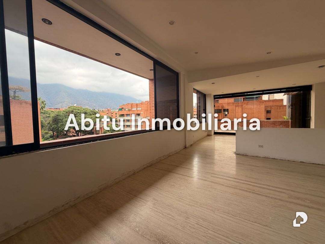 Apartment in Campo Alegre, Caracas – 13