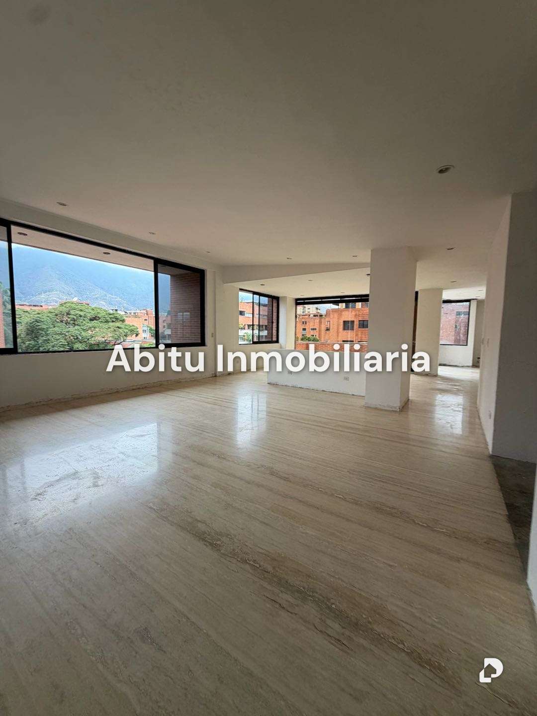 Apartment in Campo Alegre, Caracas – 25