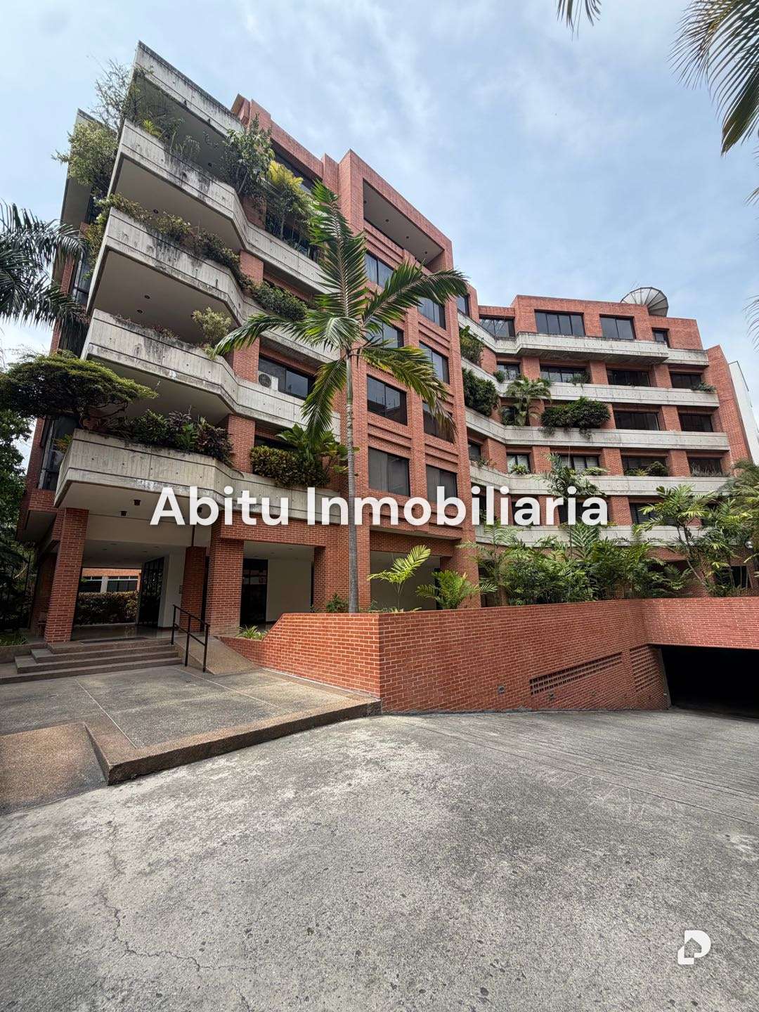 Apartment in Campo Alegre, Caracas – 19