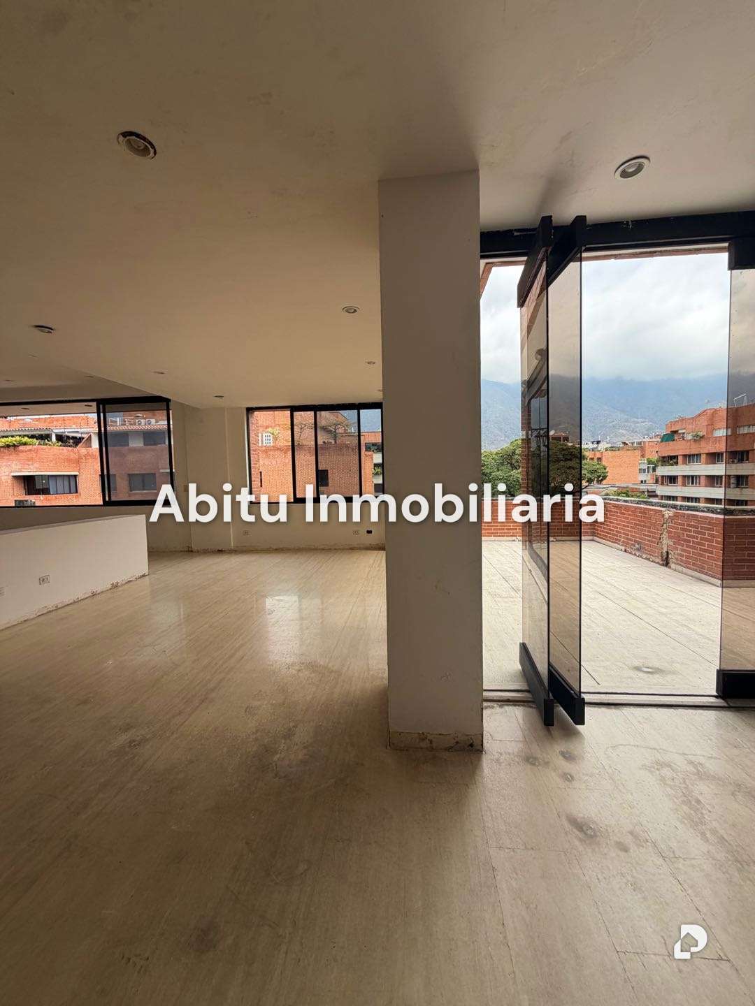 Apartment in Campo Alegre, Caracas – 3