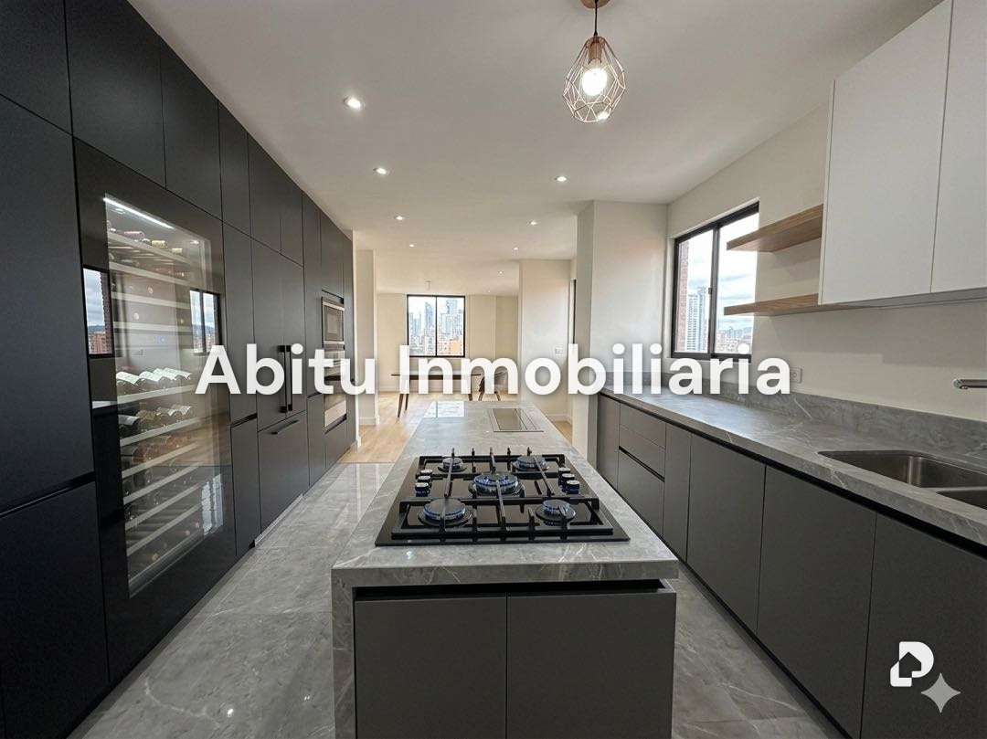Apartment in Campo Alegre, Caracas – 21