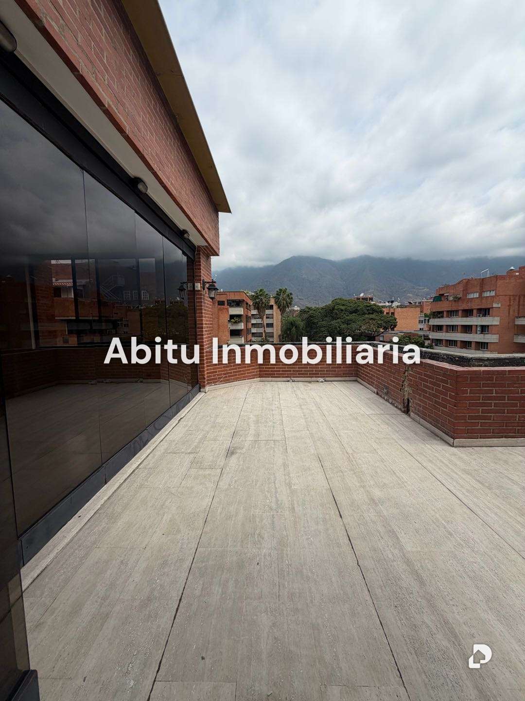 Apartment in Campo Alegre, Caracas – 6