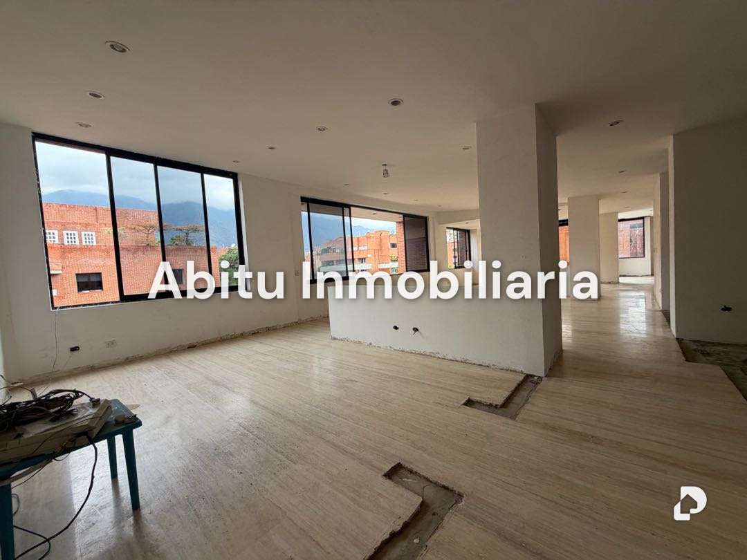 Apartment in Campo Alegre, Caracas – 27