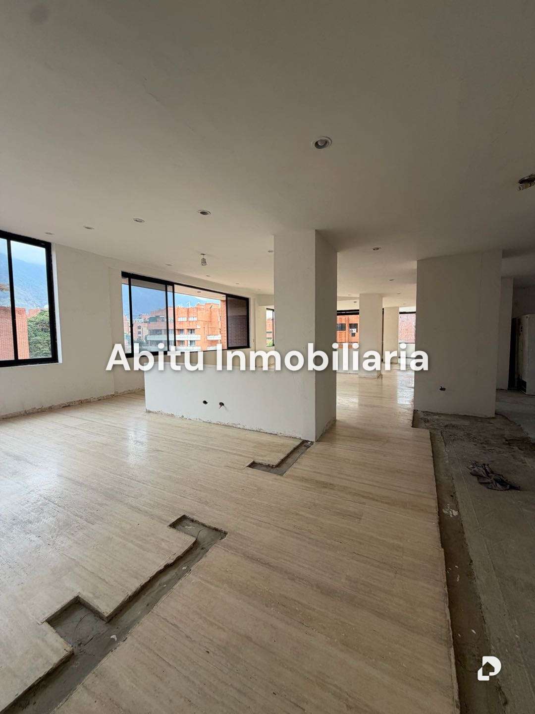 Apartment in Campo Alegre, Caracas – 7