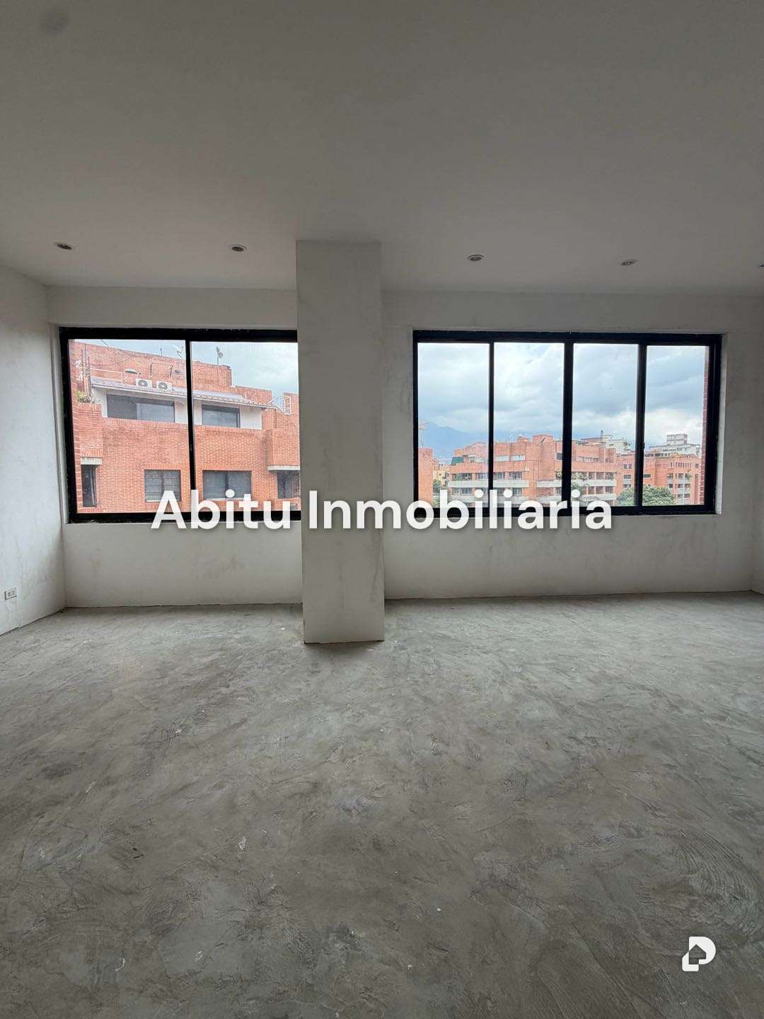 Apartment in Campo Alegre, Caracas – 11