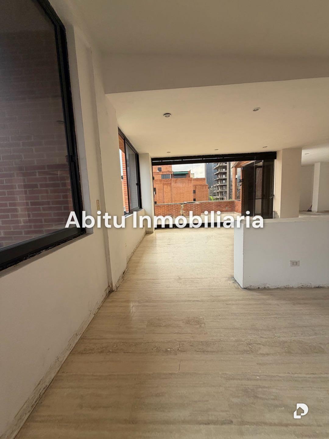 Apartment in Campo Alegre, Caracas – 5