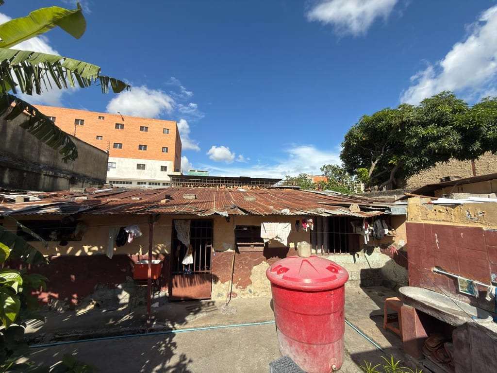 Casa en Casco Catedral, Barquisimeto - 1