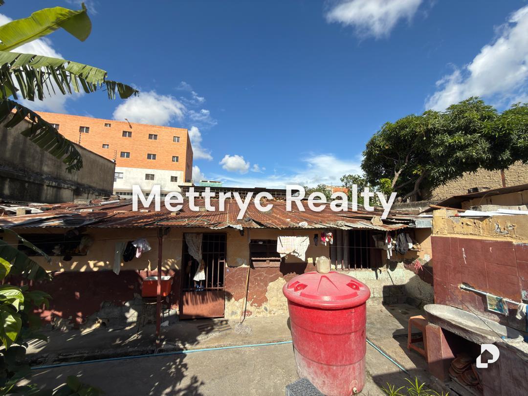 Casa en Casco Catedral, Barquisimeto – 1