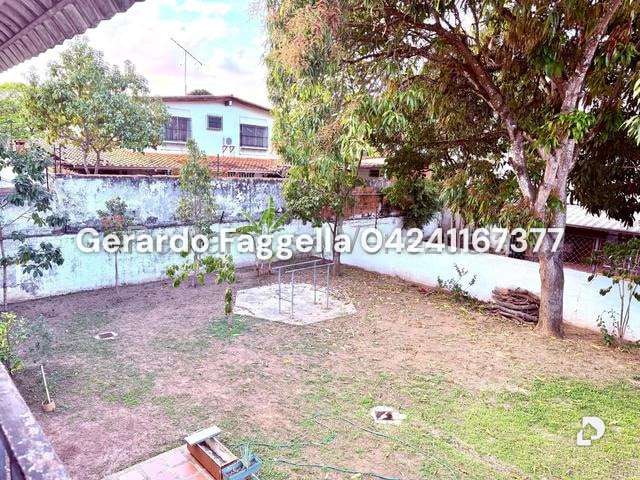 Casa en Macaracuay, Caracas – 1