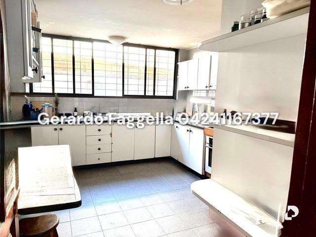 Casa en Macaracuay, Caracas – 6
