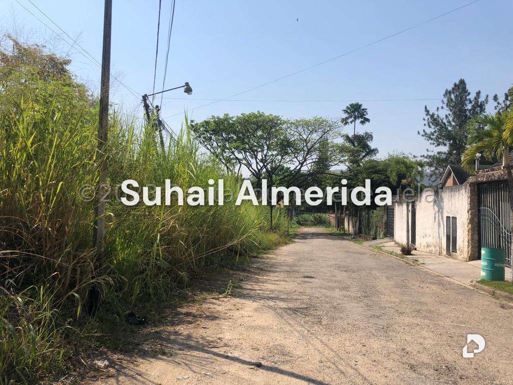 Terreno en Colinas de Guataparo, Valencia – 24