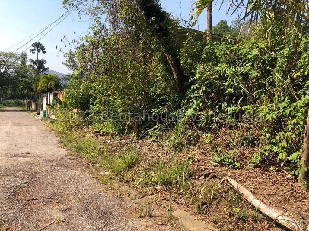 Terreno en Colinas de Guataparo, Valencia